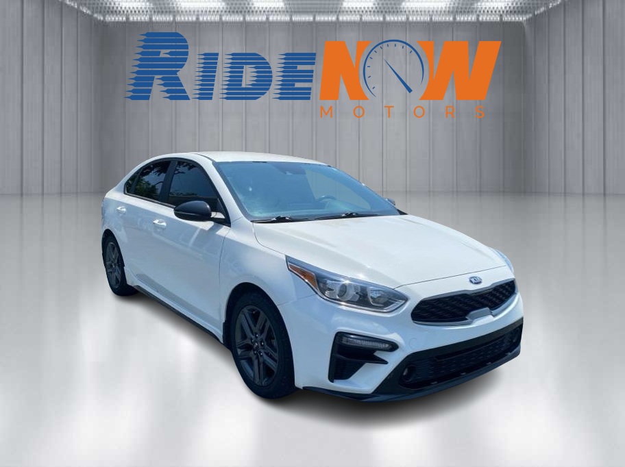 Apply for Financing